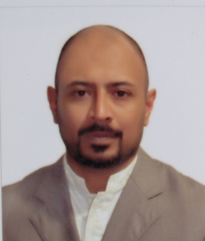 Assoc Prof Kamil Asghar Imam